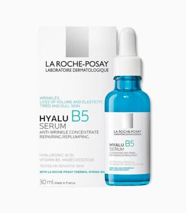 La Roche Posay Hyalu B5 Kırışıklık Karşıtı Dolgunlaştırıcı Serum 30ml.