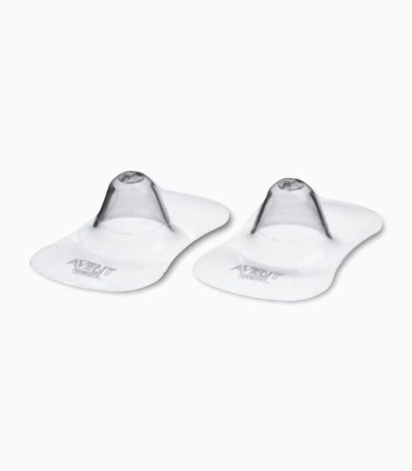Philips Avent SCF156/01 Göğüs Ucu Koruyucu Standart 2’li