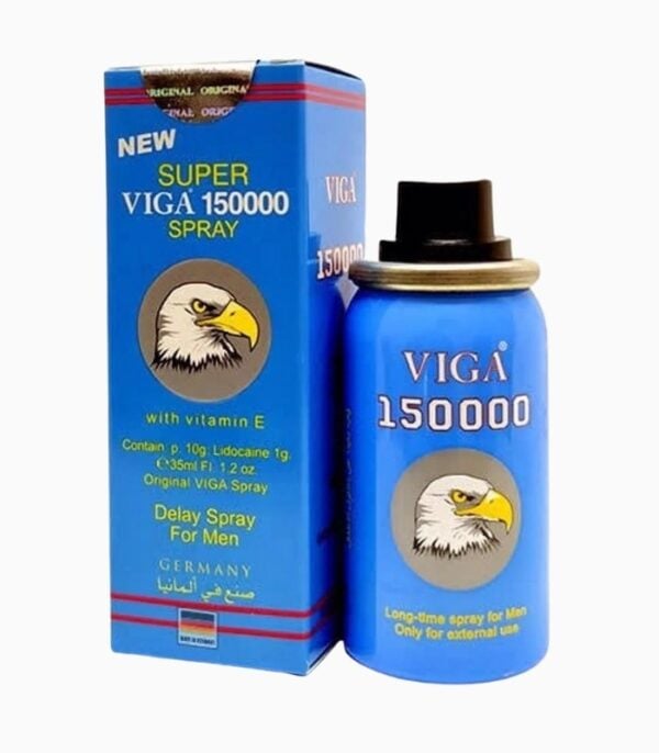 Viga 150000 Sprey