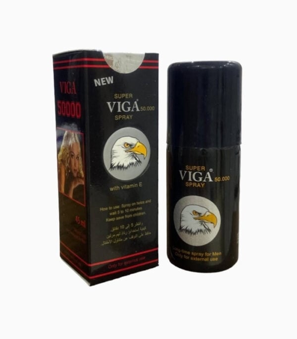 Viga 50000 Sprey