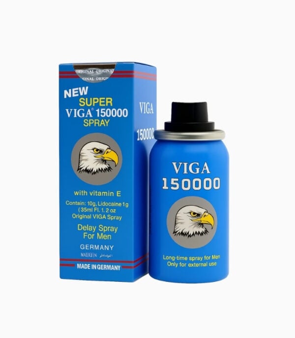 Viga 150000 Sprey