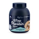 Multipower Whey Protein Shake 2000 Gr - Görsel 3