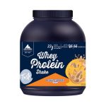 Multipower Whey Protein Shake 2000 Gr - Görsel 4