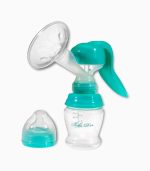 Bebedor Manuel Göğüs Pompası