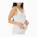 Bebefox Hamile Atleti L Beyaz