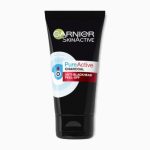 Garnier Kömürlü Siyah Nokta Karşıtı Soyulabilen Maske 50 ml.