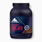 Multipower %100 Whey Isolate Protein 725 Gr