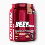 Nutrend Beef Protein 900 Gr