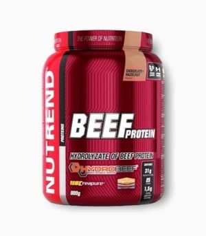 Nutrend Beef Protein 900 Gr