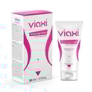 Viaxi Whitening Renk Açıcı Krem 50 ml.