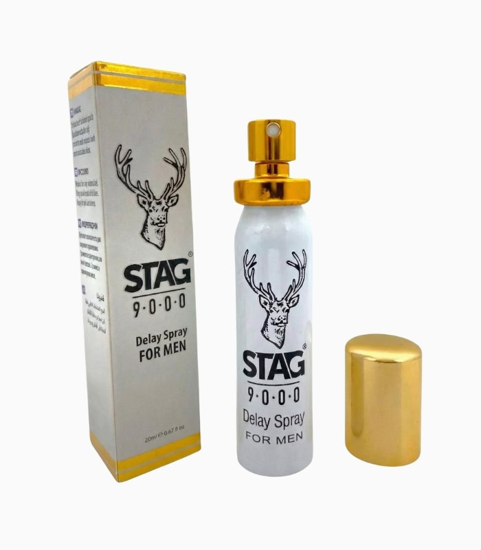 original-stag