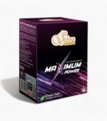 Sidra Maximum Power Macun 240 gr