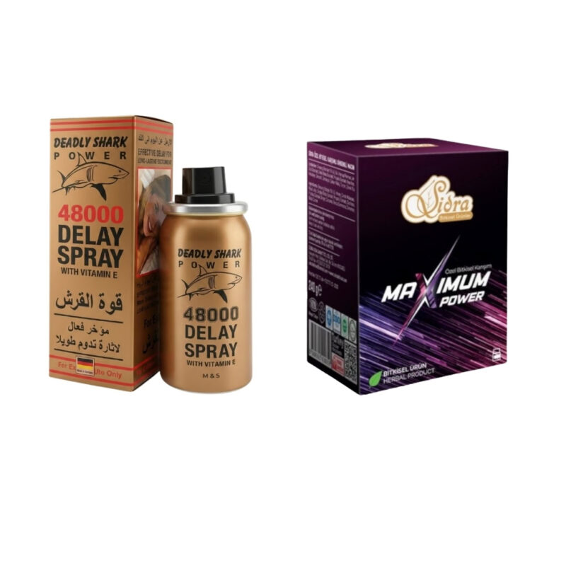 deadly-sprey-sidra-macun-set