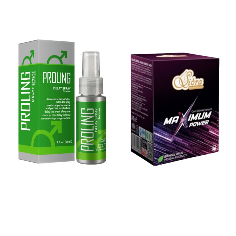 proling-sprey-macun-set